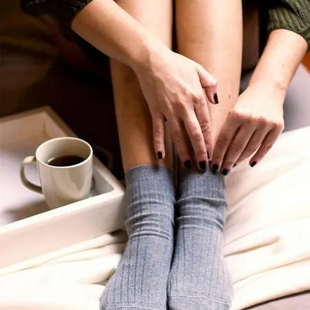 Relaxed Attic In The Old Town * Пула