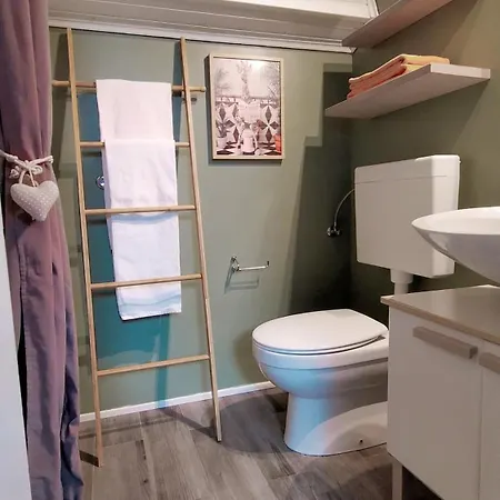 Relaxed Attic In The Old Town Pula