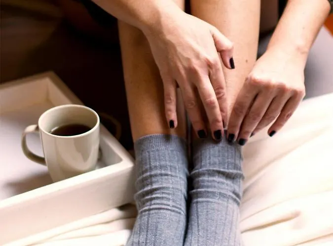 Relaxed Attic In The Old Town * 풀라
